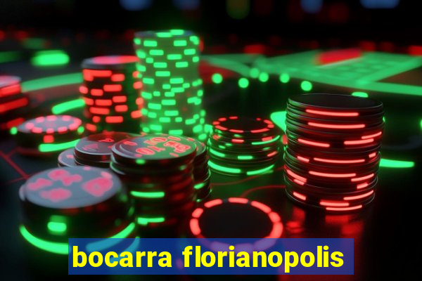 bocarra florianopolis